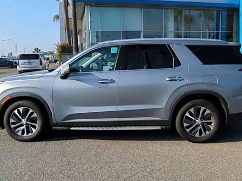 Used 2020 Hyundai Palisade SEL image 5