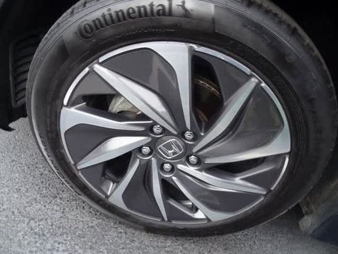 Used 2022 Honda Insight Touring image 13