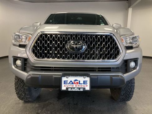 Used 2019 Toyota Tacoma TRD Off-Road image 4