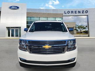 Used 2019 Chevrolet Suburban Premier video 2