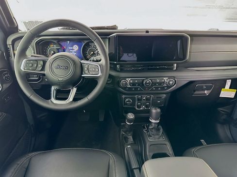 New 2026 Jeep Wrangler Sahara image 31