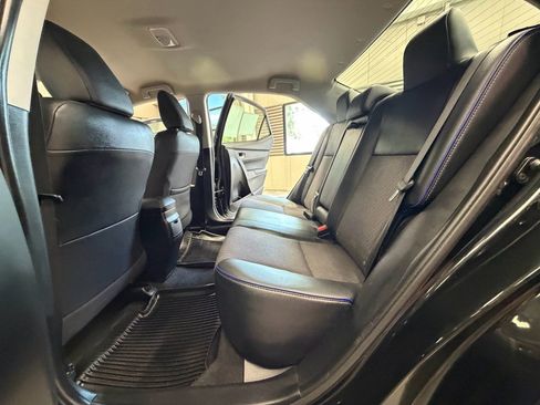 Used 2017 Toyota Corolla SE FWD image 50
