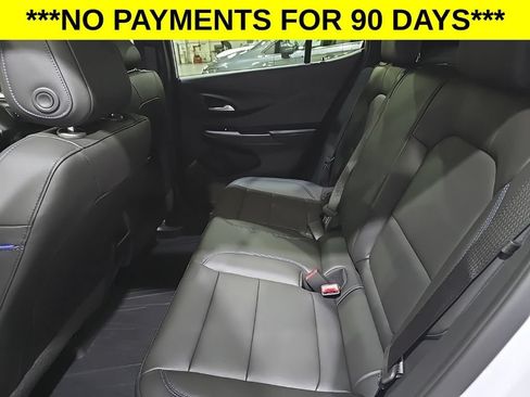 New 2026 Buick Envista Sport Touring w/ Convenience I Package FWD image 15