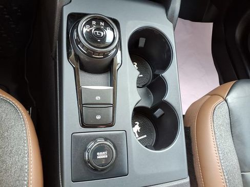 Used 2023 Ford Bronco Sport Outer Banks w/ Tech Package AWD/4WD image 21