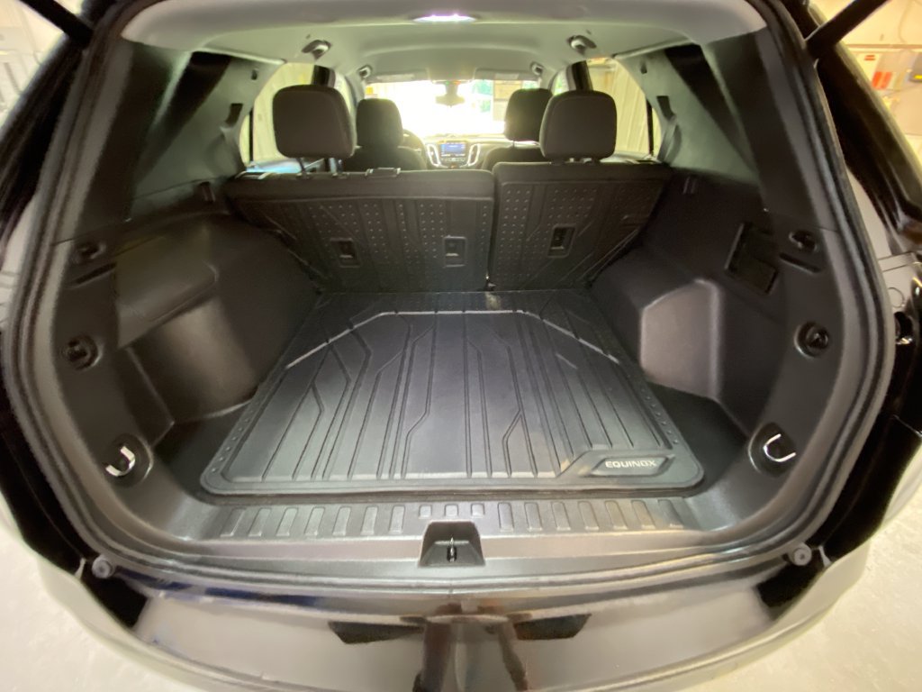 Used 2024 Chevrolet Equinox LT AWD/4WD image 31