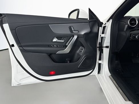 Certified 2026 Mercedes-Benz CLA 250 4MATIC image 21