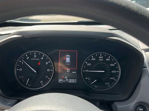 Certified 2024 Subaru Crosstrek 2.0i Premium AWD/4WD image 15