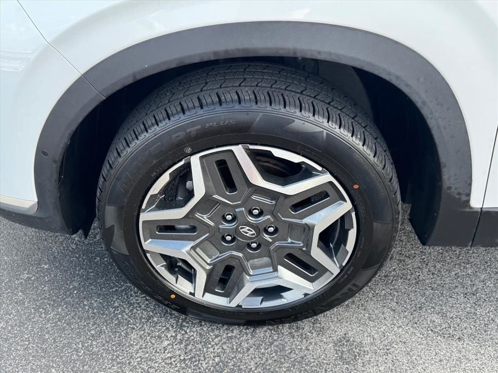 Used 2022 Hyundai Santa Fe Limited AWD/4WD image 18