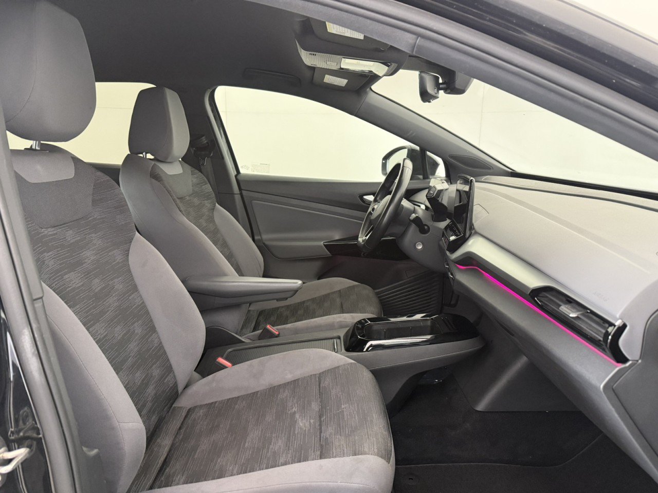 Used 2021 Volkswagen ID.4 Pro RWD image 10