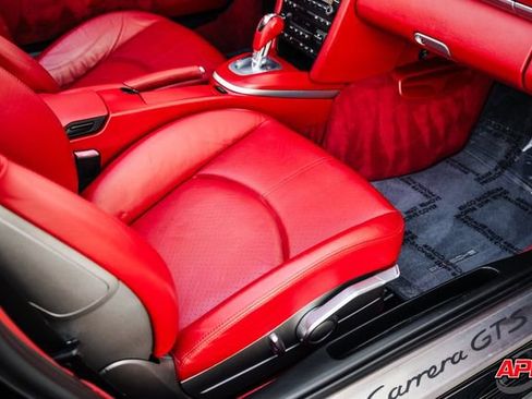 Used 2011 Porsche 911 Carrera S image 70