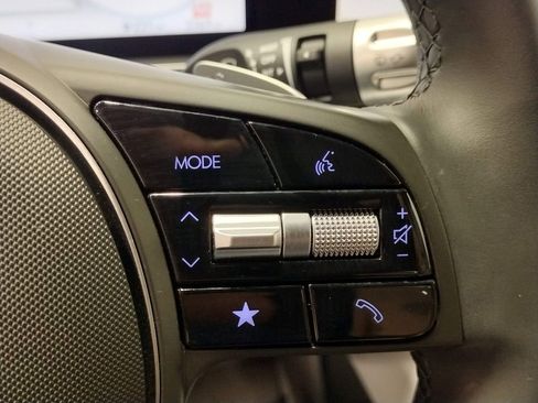 Certified 2025 Hyundai Ioniq 6 SEL image 26