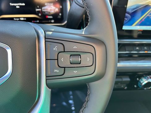 New 2026 GMC Sierra 1500 Elevation image 12