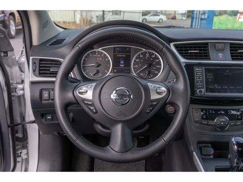 Used 2019 Nissan Sentra SV image 20