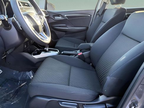 Used 2020 Honda Fit EX image 18