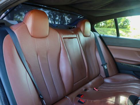 Used 2015 BMW 650i Gran Coupe RWD image 19