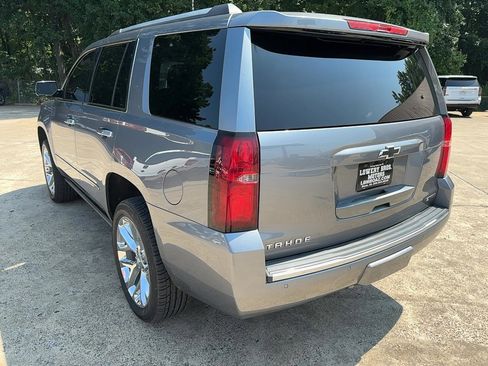 Used 2018 Chevrolet Tahoe Premier image 7
