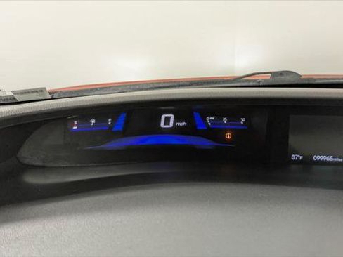 Used 2014 Honda Civic EX image 26