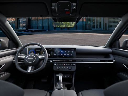 New 2026 Hyundai Santa Cruz SE image 11