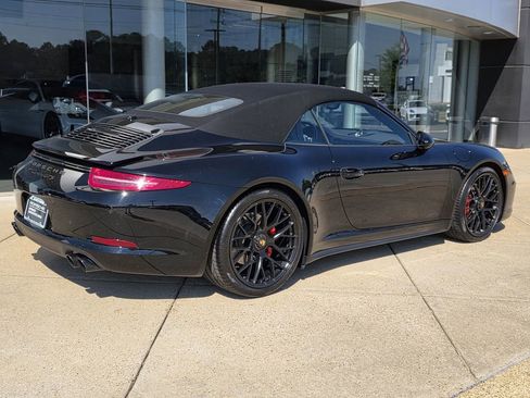 Used 2015 Porsche 911 Carrera GTS image 9