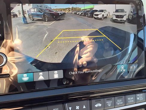 New 2026 Honda Odyssey EX-L image 21