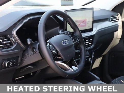 Used 2024 Ford Escape Active w/ Tech Pack #2 image 13