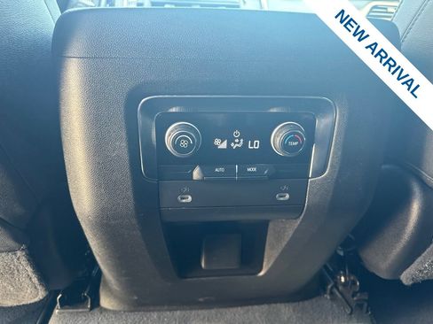 Used 2023 Chevrolet Tahoe Z71 w/ Max Trailering Package AWD/4WD image 16