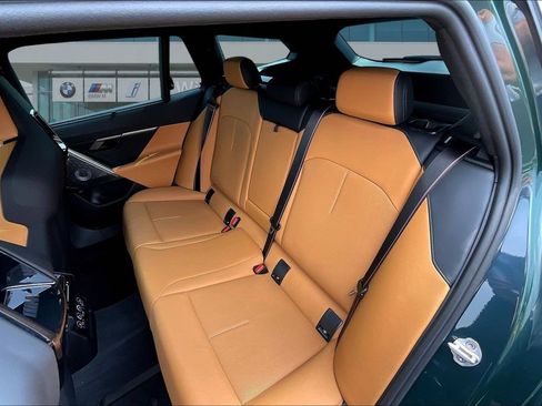Used 2026 BMW M5 Touring AWD/4WD image 22