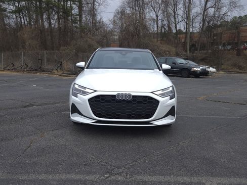 Used 2025 Audi A3 2.0T Premium w/ Convenience Package image 8