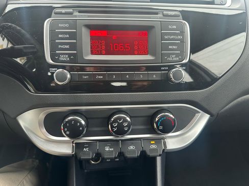 Used 2017 Kia Rio LX image 14