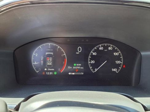 Used 2023 Honda CR-V LX image 14