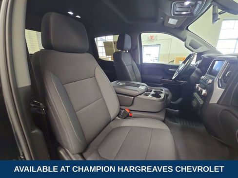 Used 2022 GMC Sierra 1500 Elevation AWD/4WD image 36