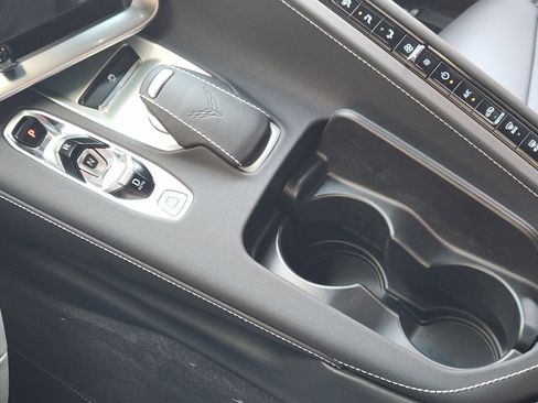 New 2025 Chevrolet Corvette Z06 image 15