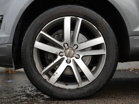 Used 2014 Audi Q7 3.0T Premium Plus w/ Premium Plus Package AWD/4WD image 13