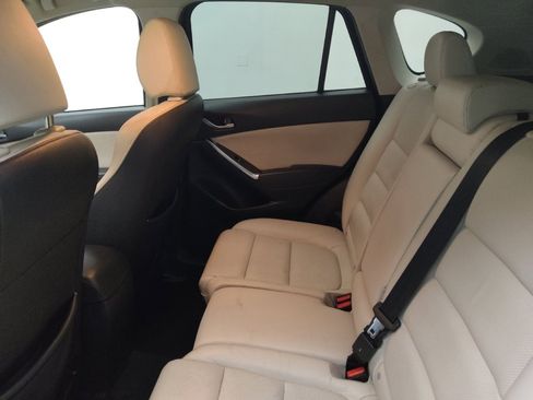 Used 2016 MAZDA CX-5 Grand Touring image 18