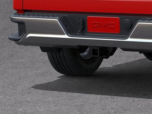 New 2026 GMC Sierra 1500 Pro image 15