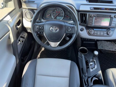 Used 2014 Toyota RAV4 Limited image 13