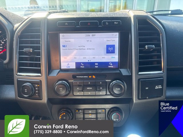 Used 2020 Ford F150 Raptor AWD/4WD image 19