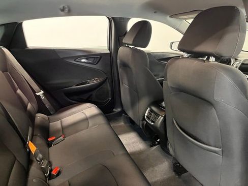 Used 2023 Chevrolet Malibu LT image 14