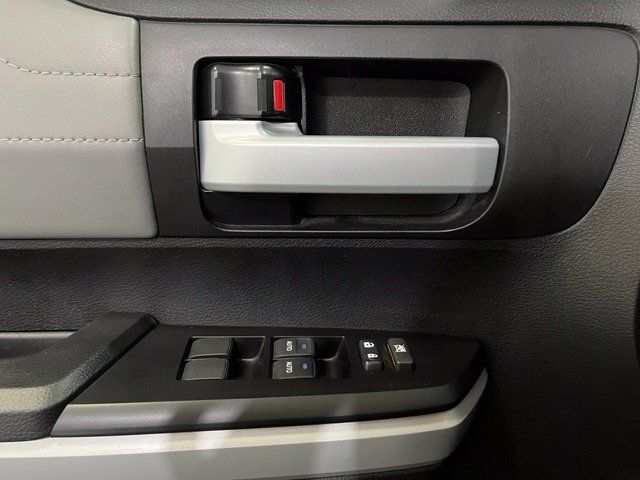 Certified 2021 Toyota Tundra Limited w/ Limited Premium Package AWD/4WD image 13