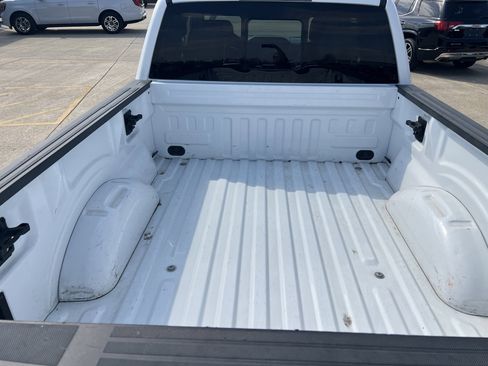 Used 2022 Ford F150 Lariat image 7