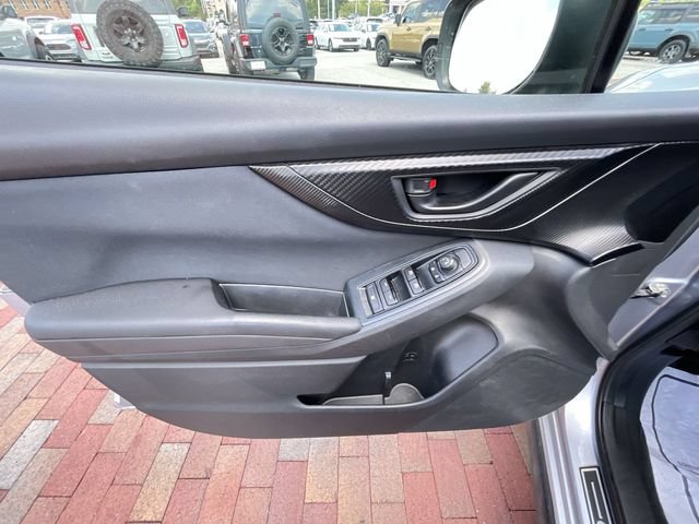 Used 2020 Subaru Crosstrek 2.0i AWD/4WD image 10