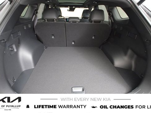 New 2026 Kia Sportage X-Line image 19