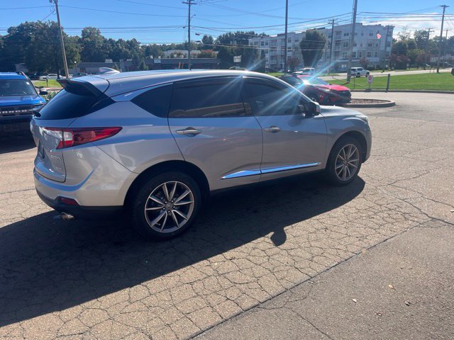 Certified 2020 Acura RDX w/ Technology Package AWD/4WD image 18