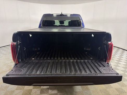 Used 2024 Toyota Tundra Limited image 7