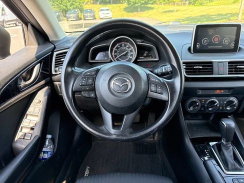 Used 2015 MAZDA MAZDA3 i Sport FWD image 20