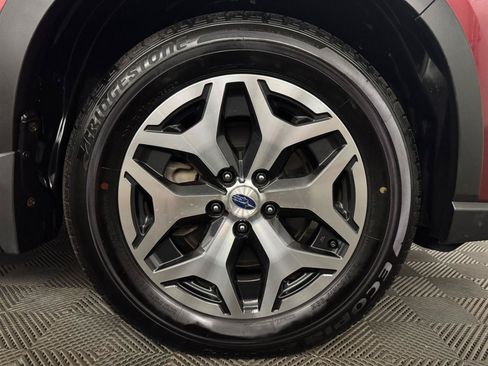 Used 2024 Subaru Forester Premium AWD/4WD image 23