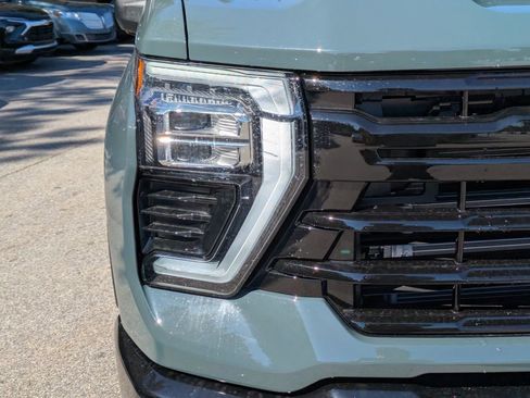 New 2026 Chevrolet Silverado 2500 LTZ w/ Trail Boss Package image 10