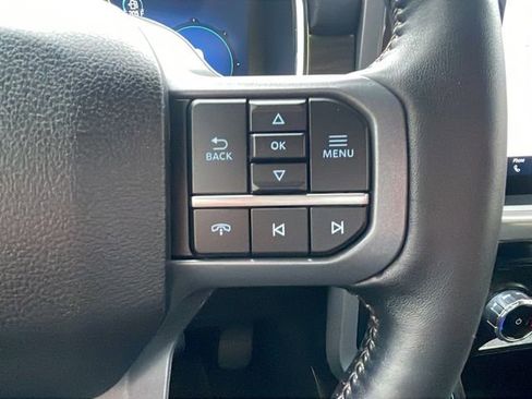 Used 2024 Ford F150 Lariat w/ Tow/Haul Package image 25