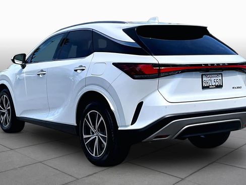 Used 2023 Lexus RX 350 Premium FWD image 11