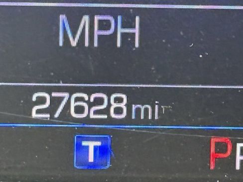 Used 2020 Chevrolet Camaro LS image 23